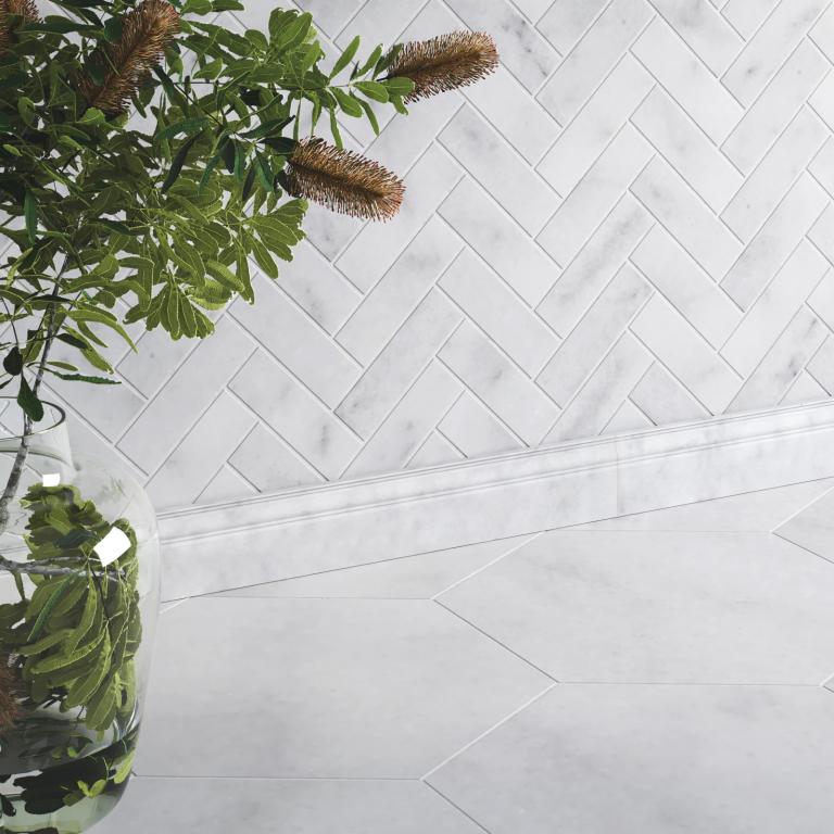 Why Borders and Skirting Are Essential for a Perfect Tiling Finish