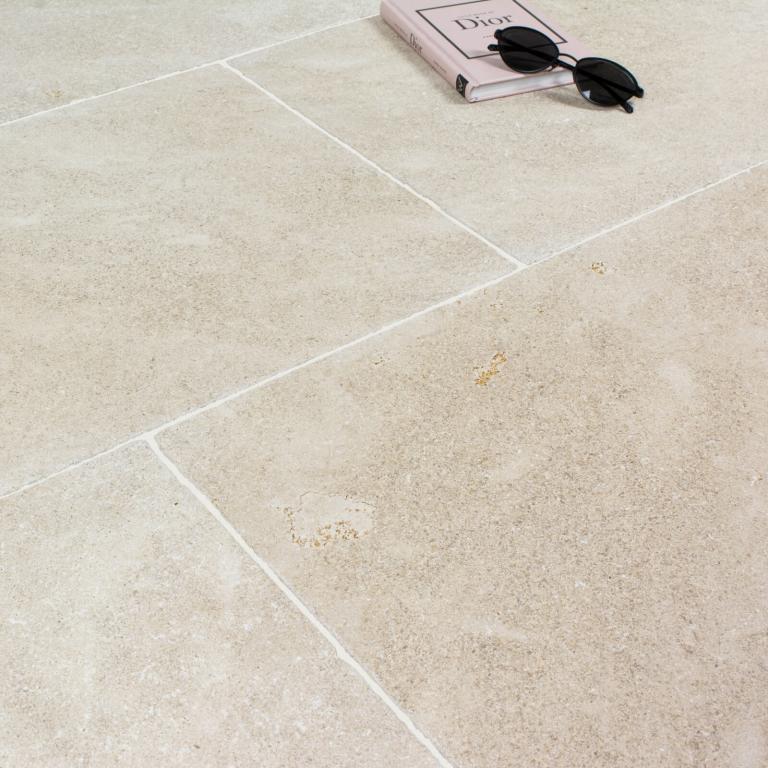 Limestone Flooring: Natural Style That Lasts