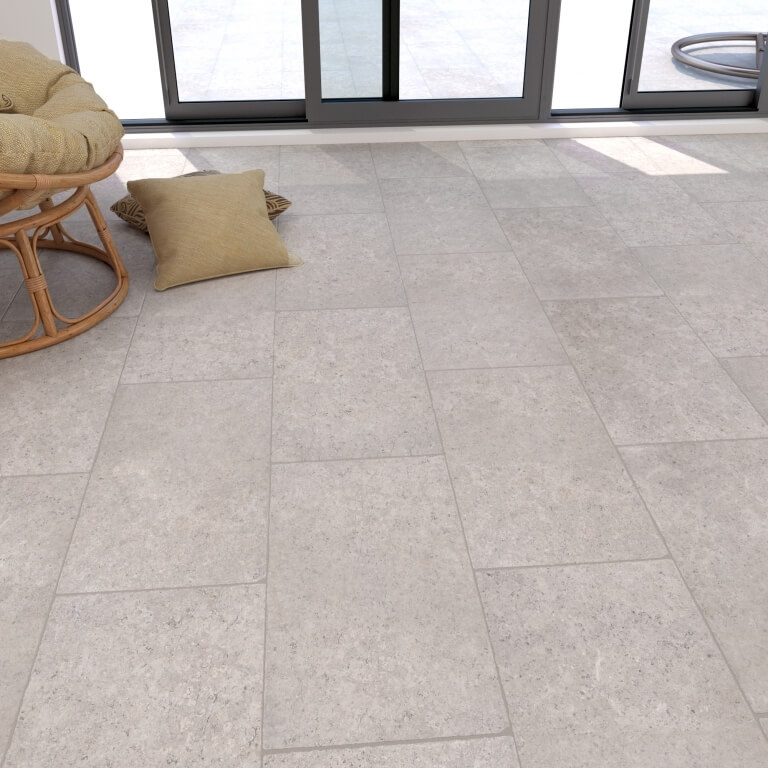Why Limestone Tiles are so Popular