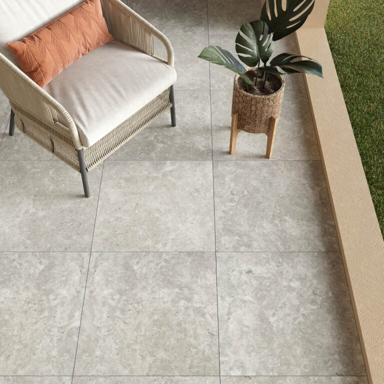 Refresh Your Patio with Outdoor Tiles – Patio Trends