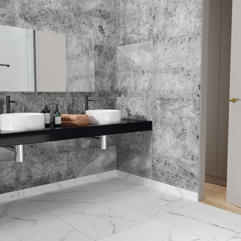Bathroom Marble Tile Trends for Autumn 2022