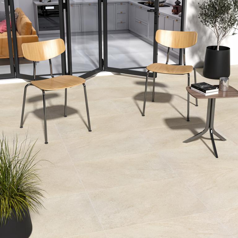 The Significance of Anti-Slip Tiles & Their Applications
