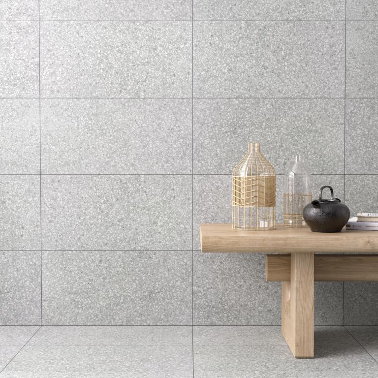 Tile Options for Small Spaces
