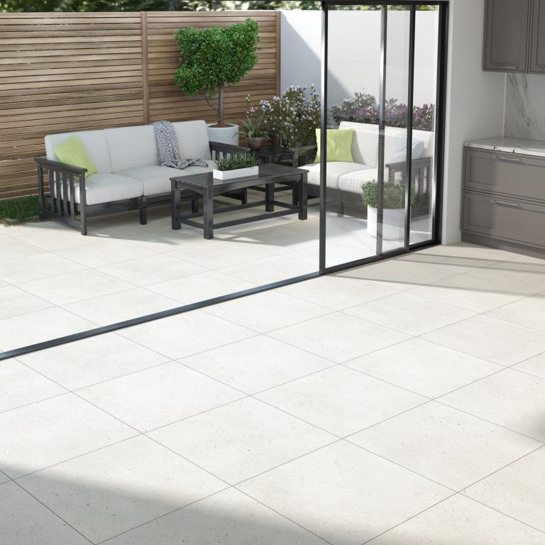 Matt Porcelain Tiles – Practical Style for Modern Living