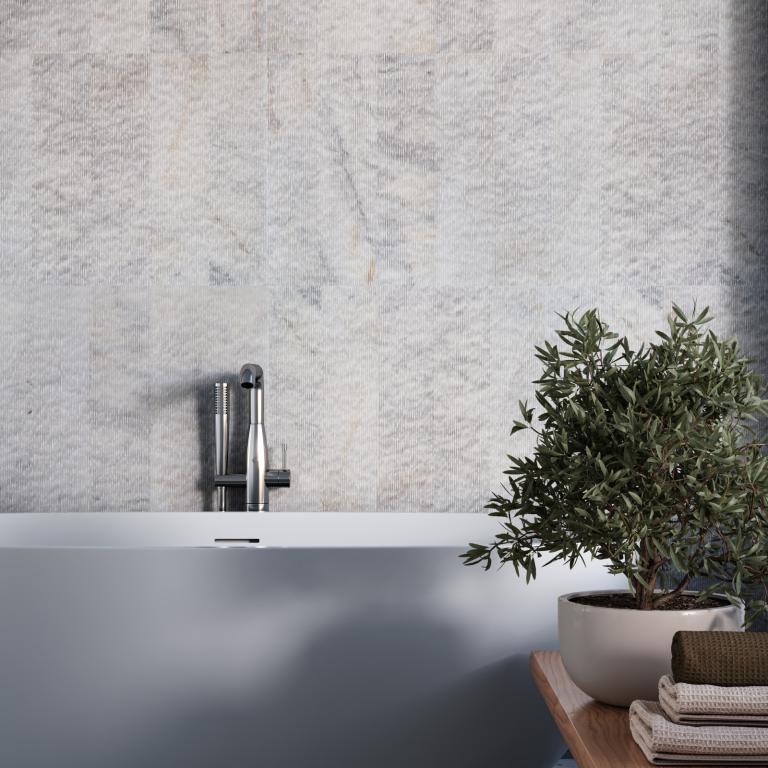 The Best Natural Stone Feature Wall Designs to Transform Your Home