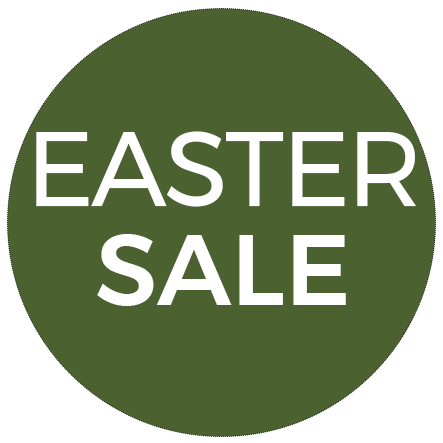Easter Sale