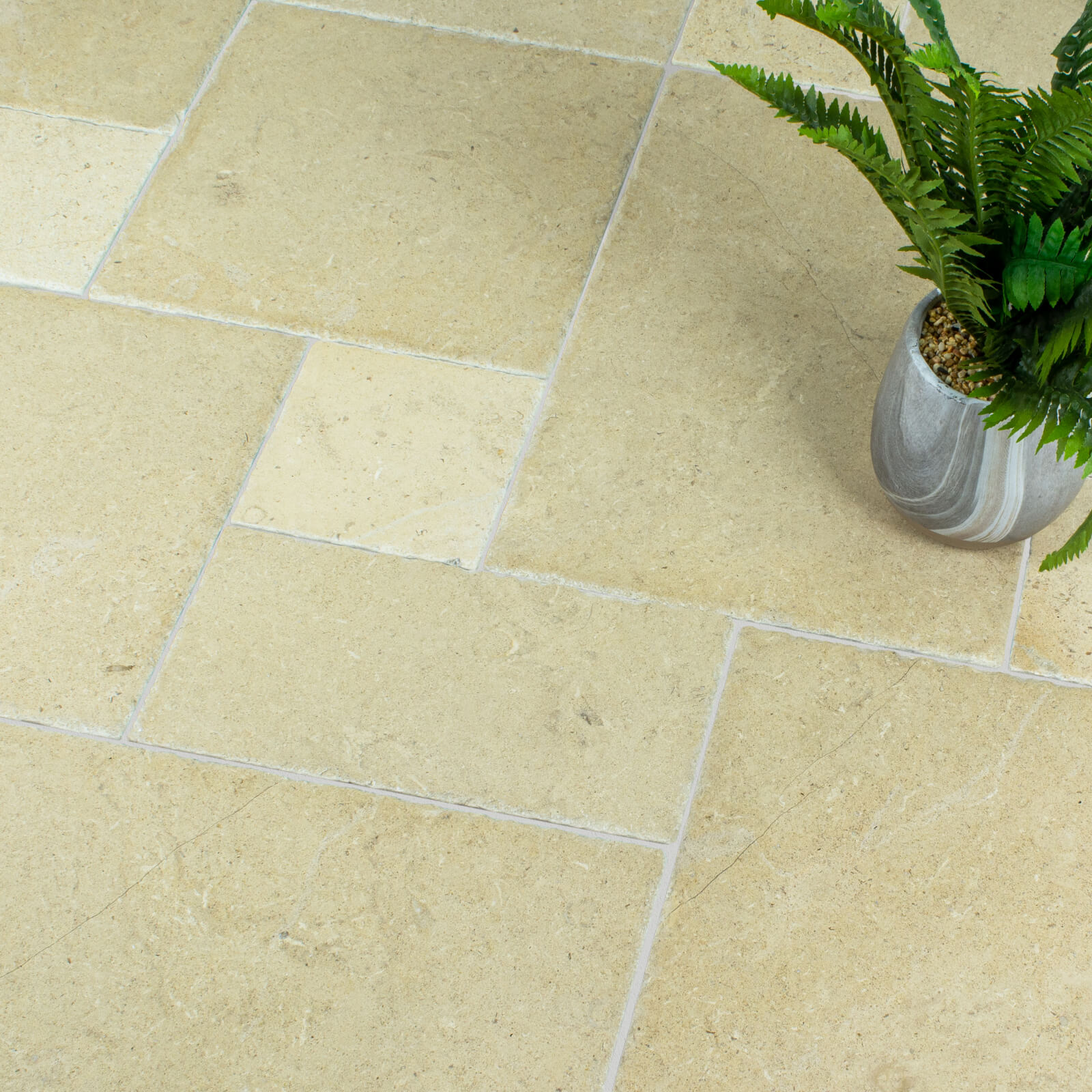 Bourgon Antique Limestone Tile Stone Deals