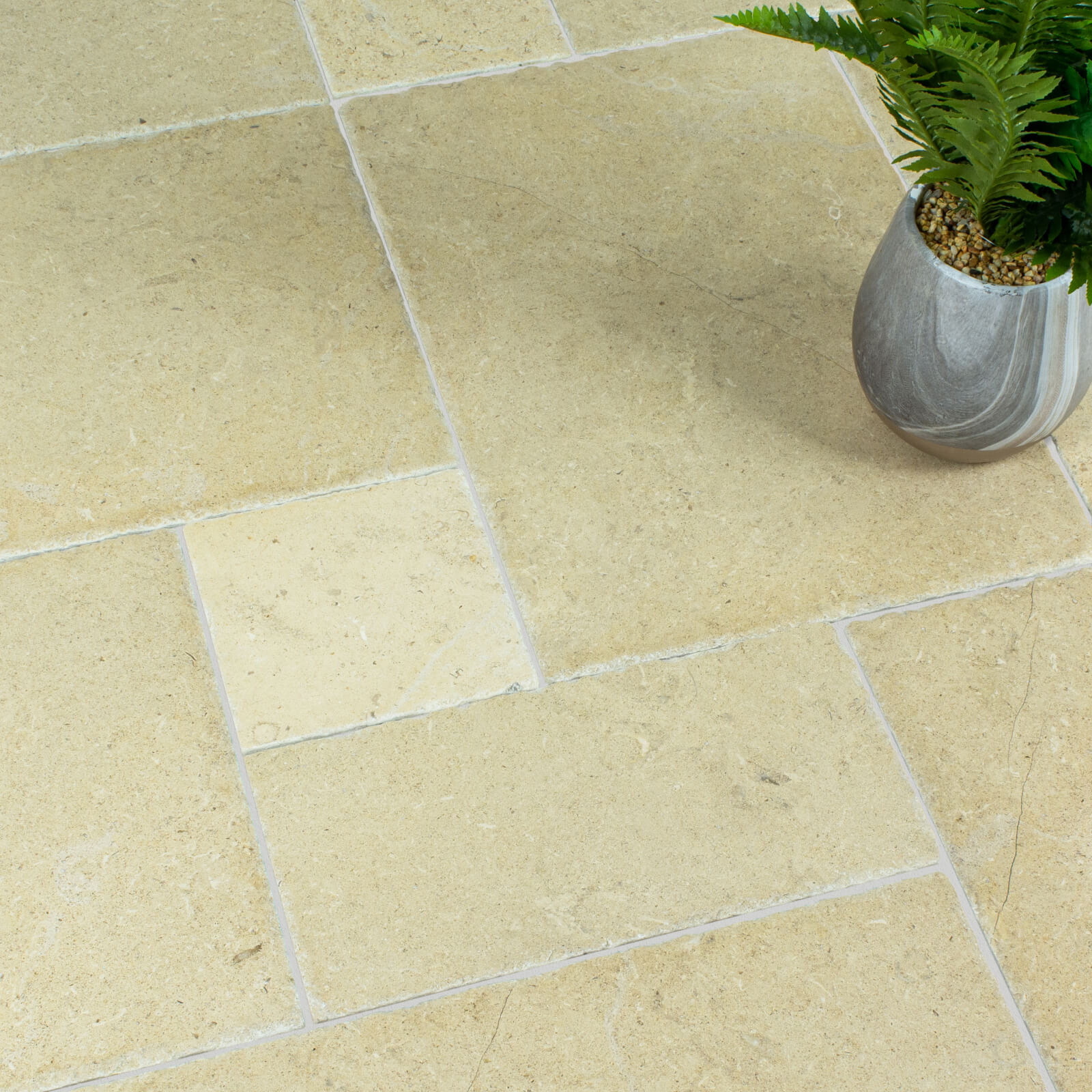 Bourgon Antique Limestone Tile Stone Deals