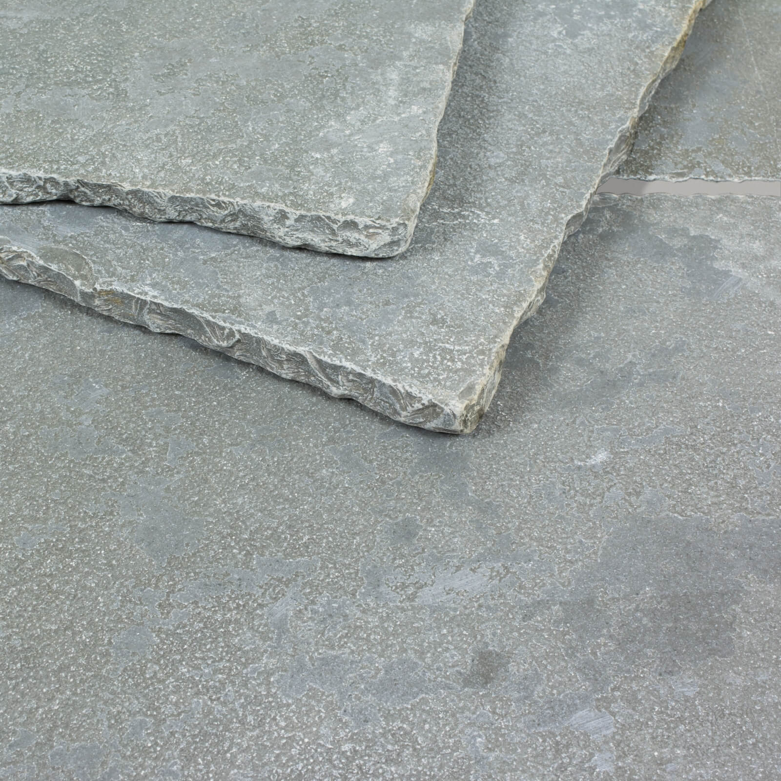 Valley Grey Limestone Tile