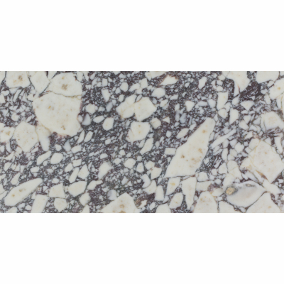 Anatolia Viola Marble Tile-Honed