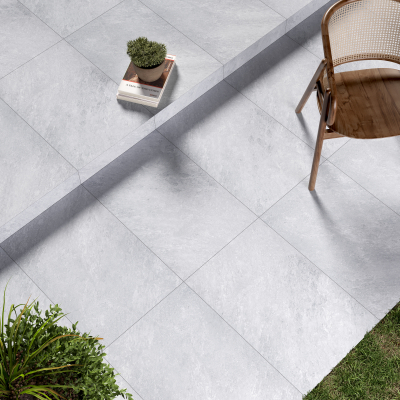 Moda Grey R11 Matt Porcelain Paving Tile-Rectified Edge