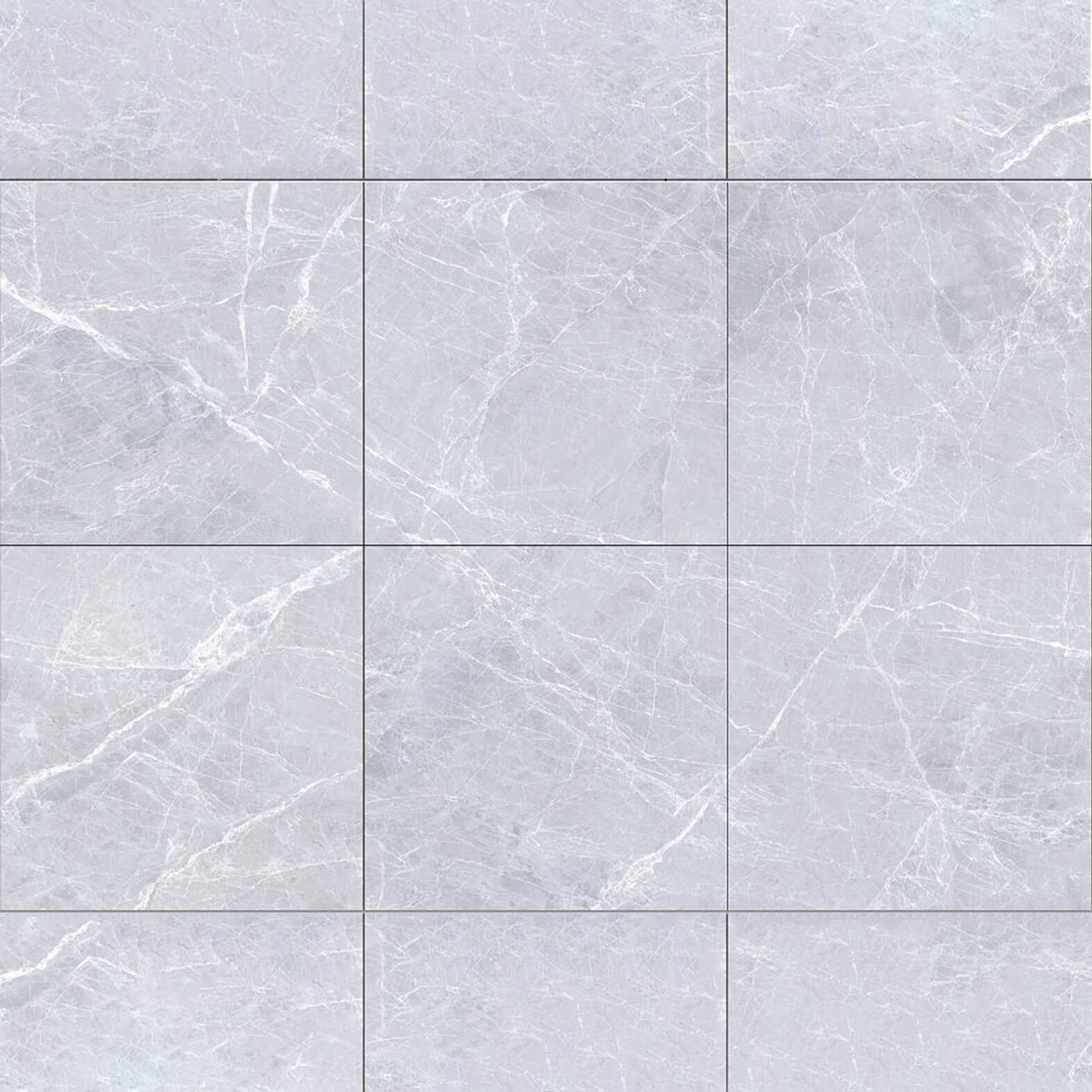 Spider Light Grey Polished Porcelain Tile Stone Deals
